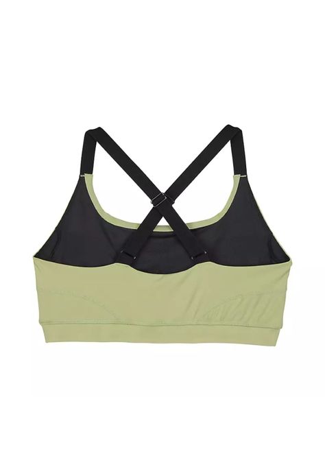 Polera Mujer Lifestyle Peto Motive Verde Cactus Fox-1