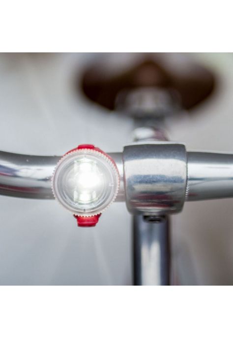 Luz Bicicleta Delantera Click Roja Blackburn-1