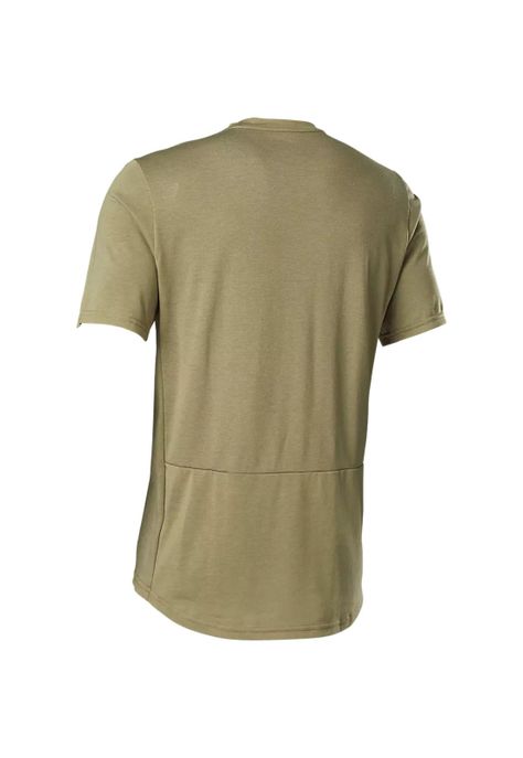 Polera Bicicleta Drirelease® Cafe Fox-1