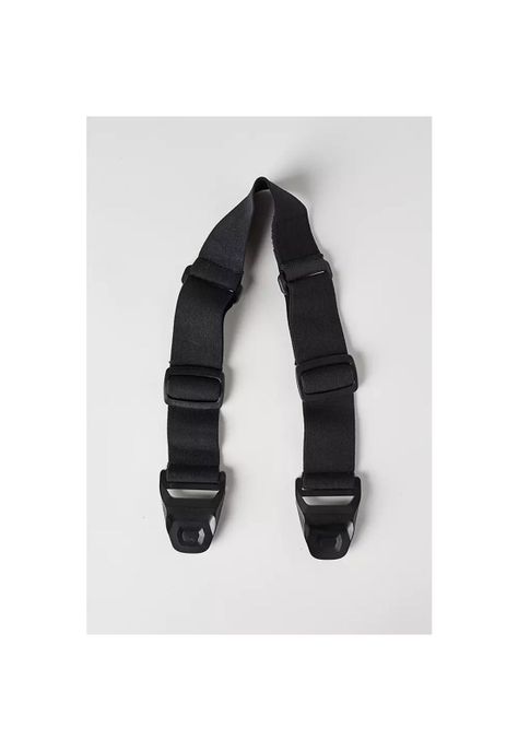 Repuesto Jofa Raceframe Correa Cintura Negro Fox-0