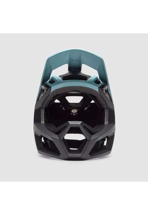 Casco Bicicleta Niño New Proframe Rizer Azul Fox-2