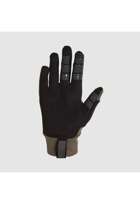 Guantes Bicicleta Ranger Fire Cafe Fox-1