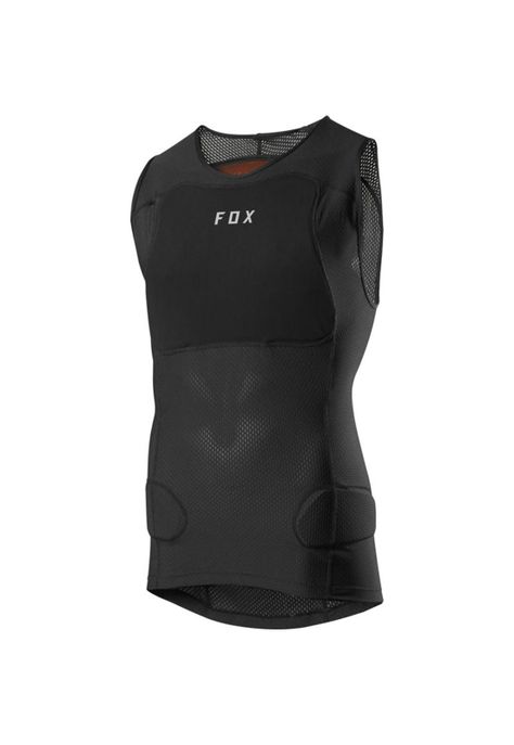 Jofa Bicicleta Baseframe Pro D3O Negra Fox-0