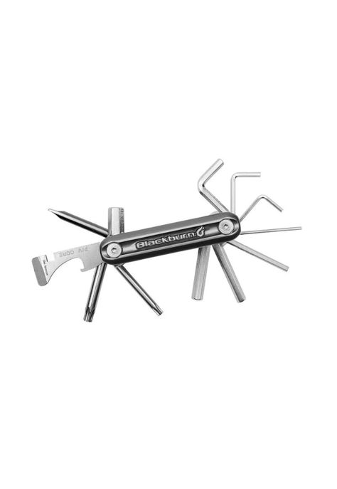 Herramienta Bicicleta Grid 13 Mini Tool Blackburn-0