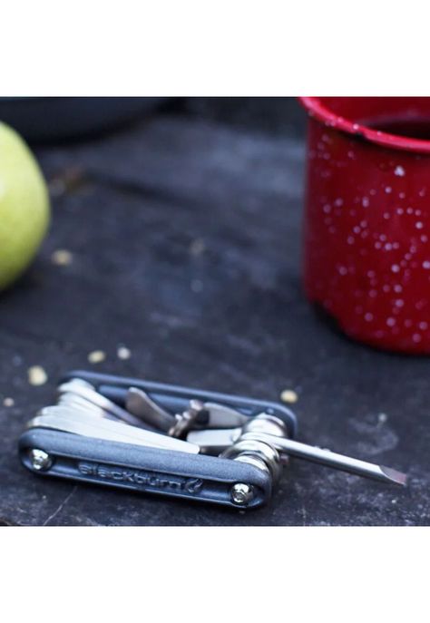 Herramienta Bicicleta Grid 13 Mini Tool Blackburn-2