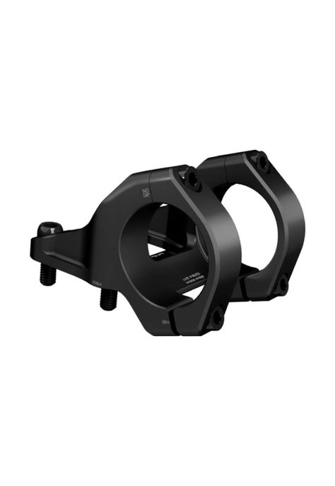 Tee Bicicleta 45mm Negro One Up-0