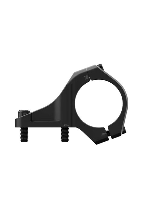 Tee Bicicleta 45mm Negro One Up-2