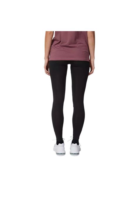 Calzas Lifestyle Mujer Foxhead Negro Fox-1