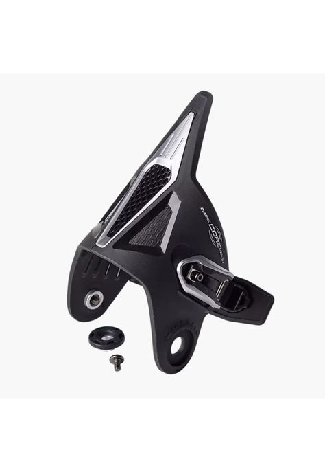 Repuesto Moto Bota Instinct Right Cuff Negro Fox-0