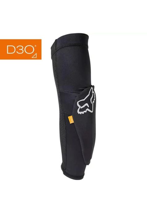 Coderas Bicicleta Enduro Negro Fox-0