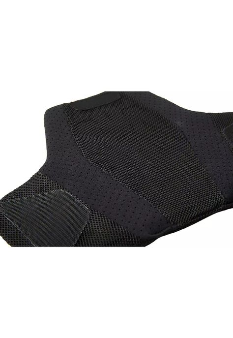 Repuesto Jofa Raceframe - CE Negro Fox-2