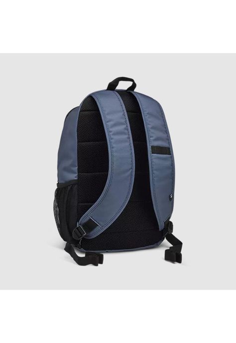 Mochila Lifestyle Clean Up Gris Grafito Fox-1