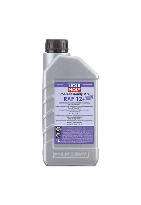 Coolant Ready Mix Raf 12 Liqui Moly-0