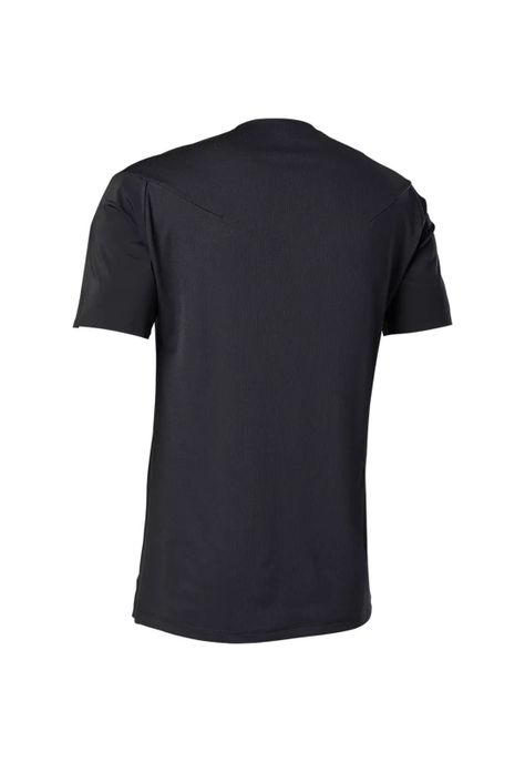 Polera Bicicleta Mystery Negro Fox-1