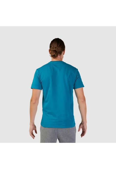 Polera Lifestyle Optical Premium Celeste Fox-1