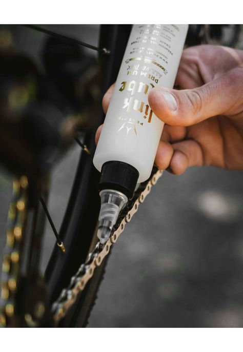 Lubricante Cadena Bicicleta All Weather Premium 120 ML Peaty´s-4