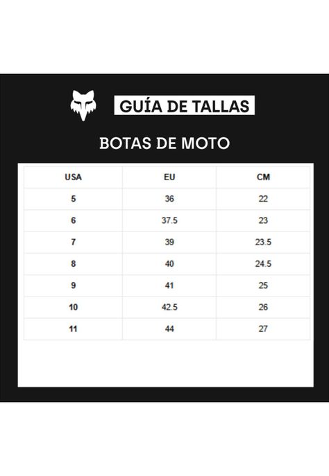 Botas Moto Mujer Comp Morado Fox-9