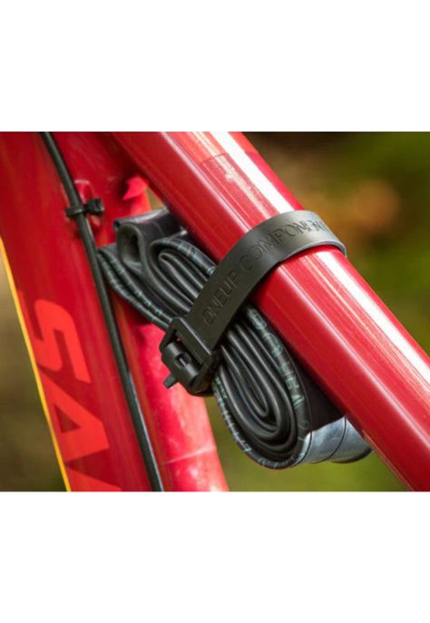 Strap Bicicleta Gris One Up-0