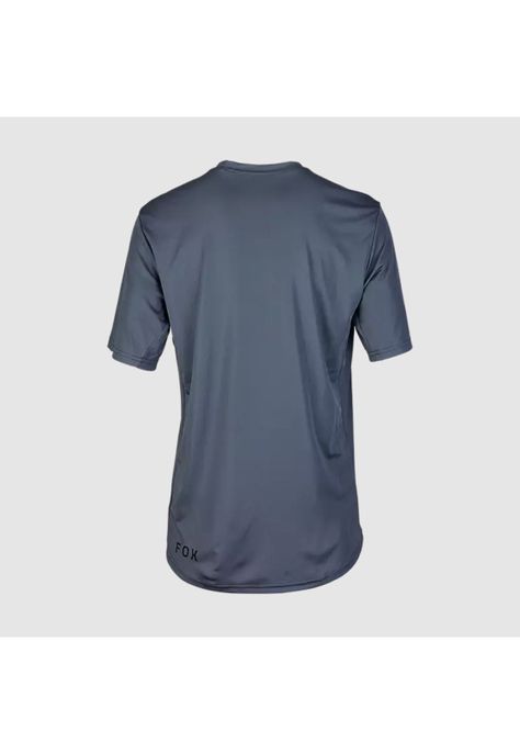 Polera Lifestyle Ranger Lab Head Gris Fox-1