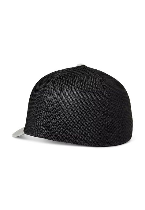 Gorro Jockey Lifestyle Absolute Flexfit Gris Fox-1