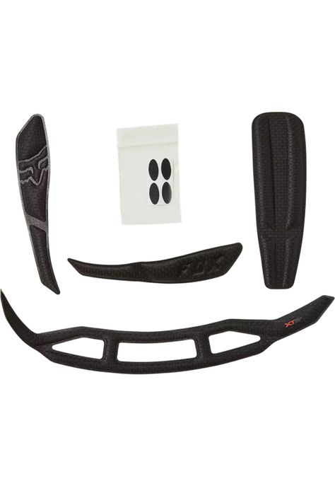 Repuesto Bicicleta Casco Speedframe Pro XT2® Fox-0