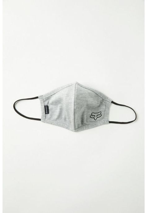 Mascarilla Small Fox Gris Fox-4