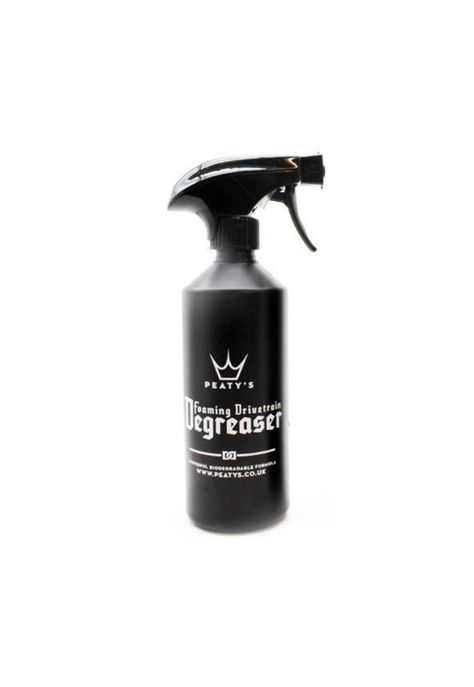 Desengrasante Bicicleta 500 Ml Peaty's-0