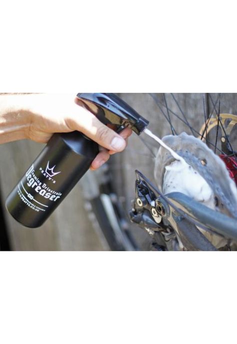 Desengrasante Bicicleta 500 Ml Peaty's-1