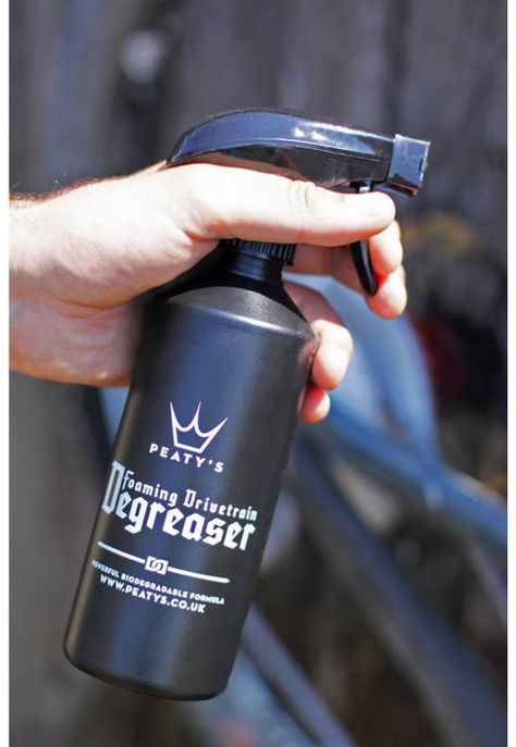 Desengrasante Bicicleta 500 Ml Peaty's-2