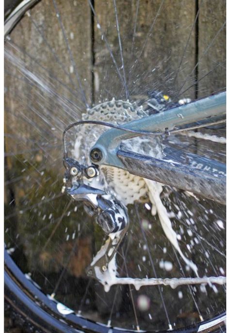 Desengrasante Bicicleta 500 Ml Peaty's-3