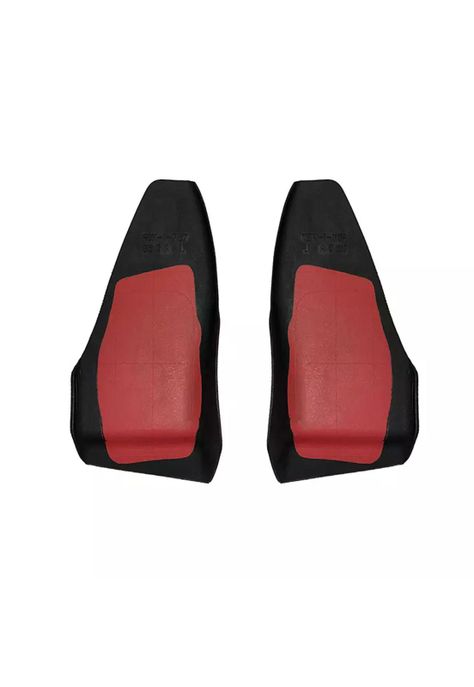 Repuesto Bota Moto Instinct Suela Negro Fox-1