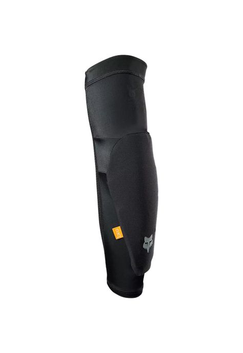 Coderas Bicicleta Enduro Slip-on Negro Fox-0
