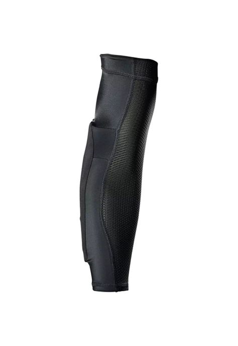 Coderas Bicicleta Enduro Slip-on Negro Fox-1