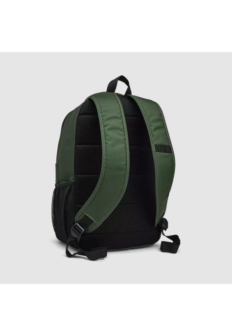 Mochila Lifestyle Clean Up Verde Oscuro Fox-1