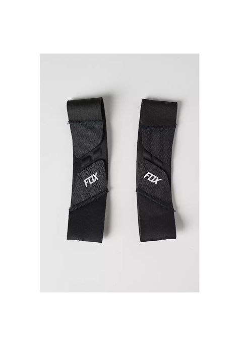 Repuesto Jofa Niño Raceframe (D/I) Negro Fox-0