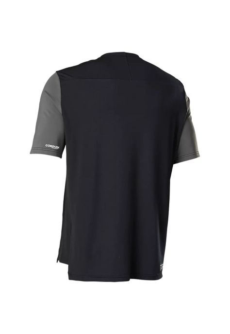 Polera Bicicleta Defend Pro Negro Fox-1