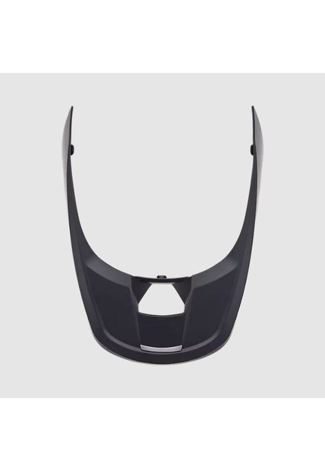 Visera Moto V Core Negro Fox-0