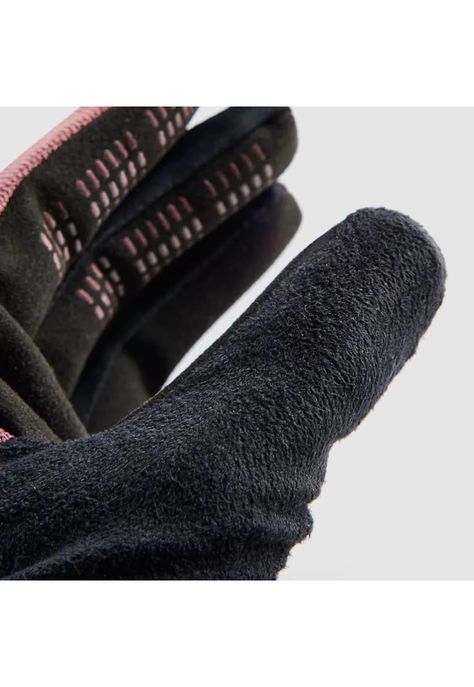 Guantes Bicicleta Ranger Burdeo Fox-1