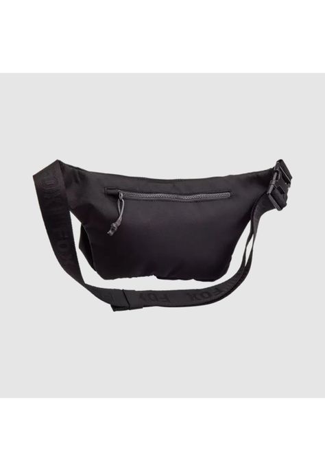 Banano Lifestyle Fox Head Premium Negro Fox-1