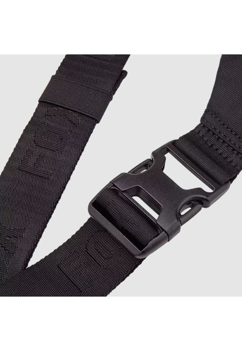 Banano Lifestyle Fox Head Premium Negro Fox-4
