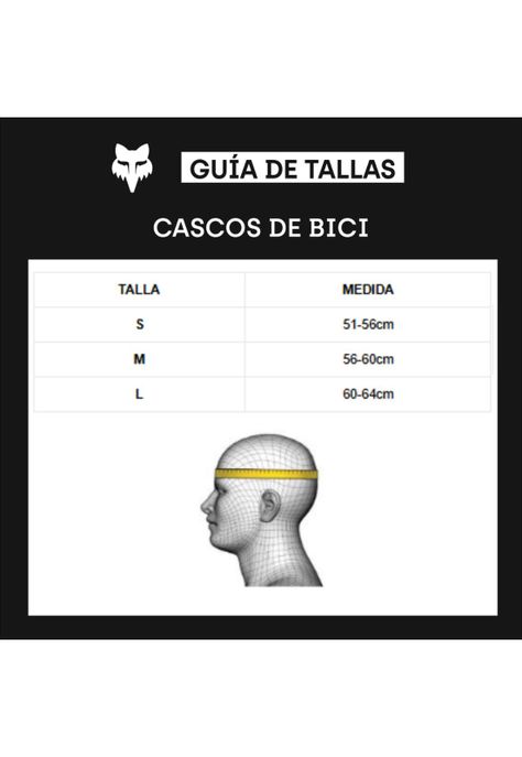 Casco Bicicleta Speedframe Mips Rojo Fox-5
