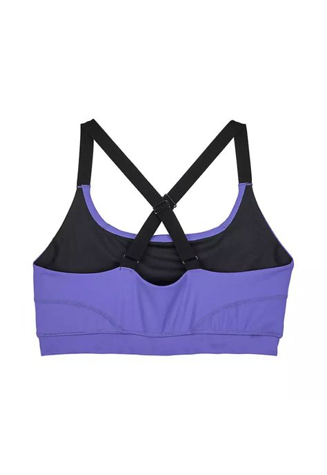 Polera Mujer Lifestyle Peto Motive Morado Fox-1