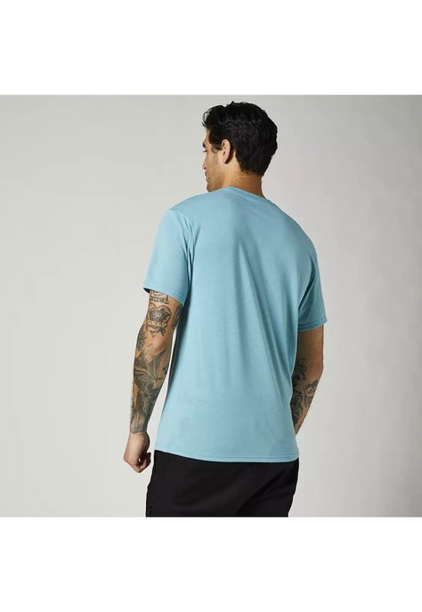 Polera Lifestyle Secret Sesh Celeste Fox-1