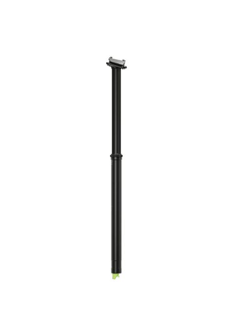 Dropper Bicicleta V2 210mm/34.9 Negro One Up-0