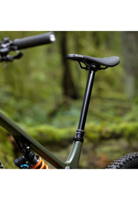 Dropper Bicicleta V2 210mm/34.9 Negro One Up-1