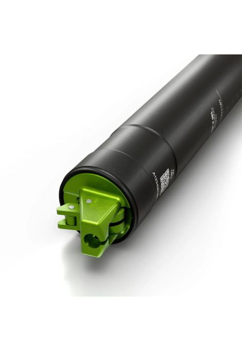 Dropper Bicicleta V2 210mm/34.9 Negro One Up-2