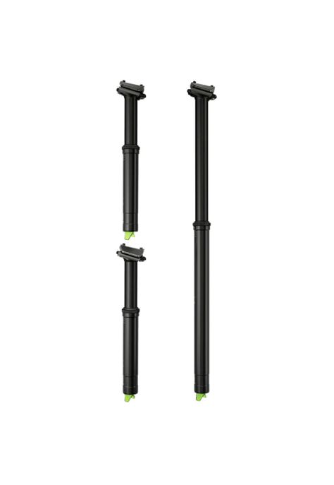 Dropper Bicicleta V2 210mm/34.9 Negro One Up-3