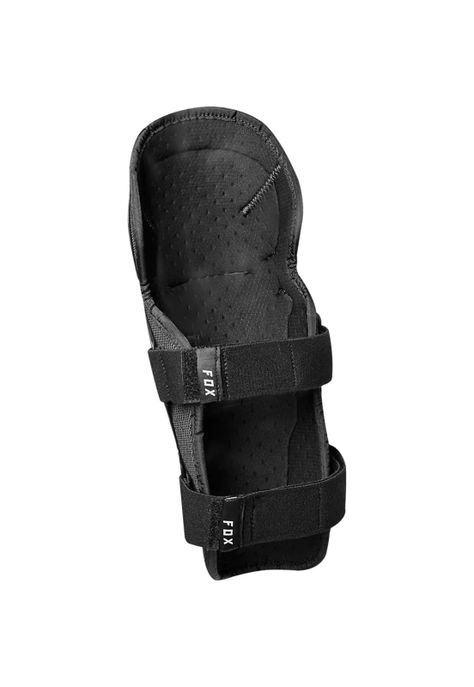 Rodilleras Moto Titan Sport CE Negro Fox-1