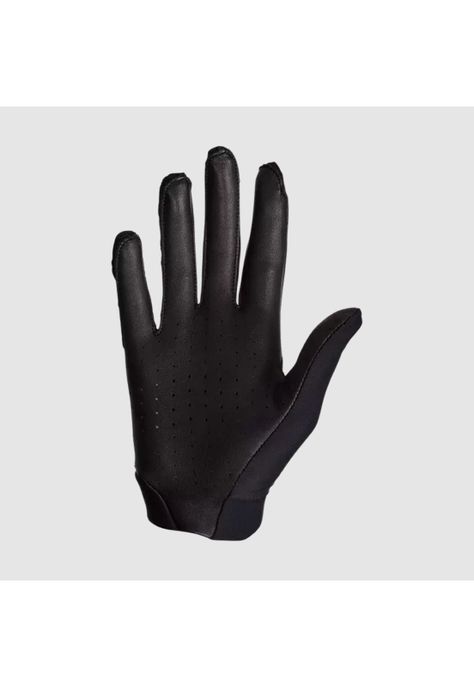 Guantes Bicicleta Flexair Edición Limitada 50 Años Negro/Verde Fox-1