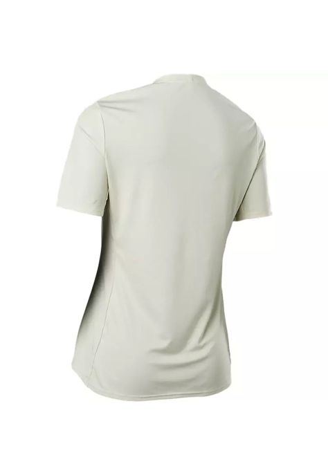Polera Bicicleta Mujer Ranger Moth Blanco Fox-1
